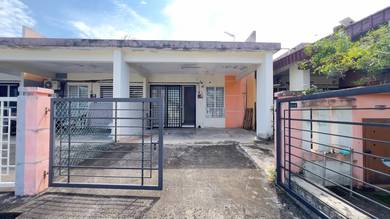1-storey Terraced House For Sale in Senawang,NSN