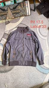 casual tracktop ori