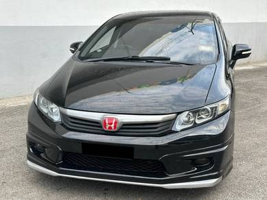 Honda Civic S in Bandar Bukit Tinggi, SGR