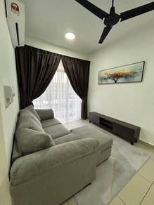 Service Residence For Rent in Bukit Bantayan Residence