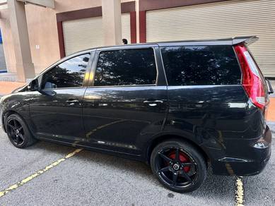 Proton Exora M-LINE CPS in Bandar Sunway, SGR