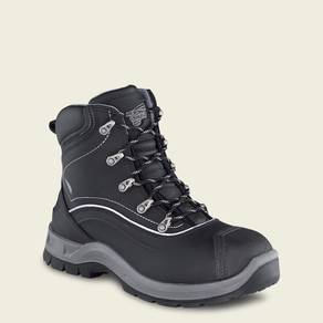 Shoe Red Wing Women 6I Petroking WP EH PR NMT 3209