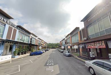 Shop lot For Rent in Seremban 2,NSN