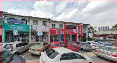 Shop lot For Rent in Wangsa Maju,KUL