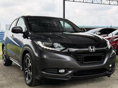 Honda HR-V V in Sungai Buloh, SGR