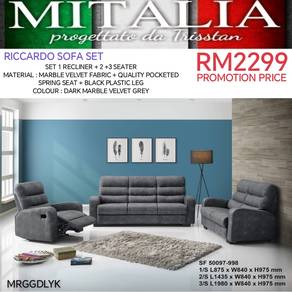 Quality Sofa Set