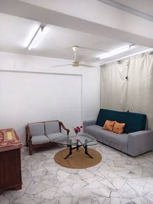 Flat For Rent in Taman Terubong Indah (Majestic Heights)