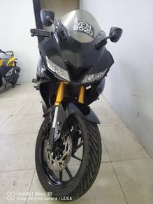 Yamaha R15