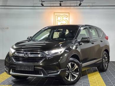 Honda CR-V 2WD in Cheras, KUL