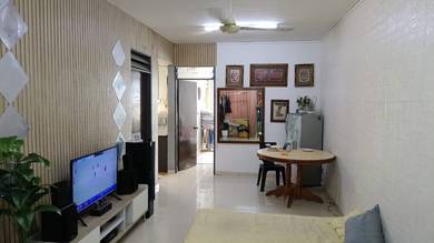 Apartment For Sale in Mentari Court