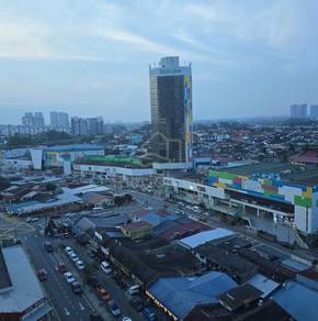 Shop lot For Rent in Johor Bahru,JHR