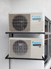 Daikin HP NON Harga Siap Pasang Aircond RS2040