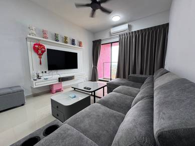 Apartment For Rent in Admiral Residences