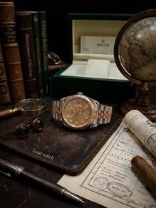 Rolex Datejust 116233g Full Set
