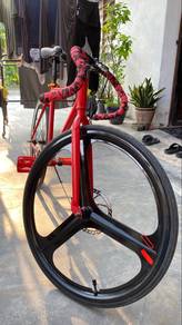 basikal fixie