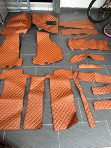 Carpet -Alphard ANH 30