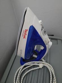 Tefal iron