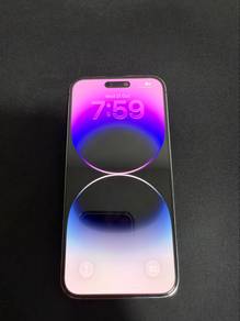 Iphone 14pm 256gb