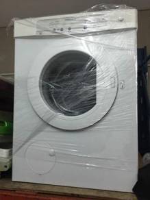 Westinghouse dryer machine refurbish reconditioned