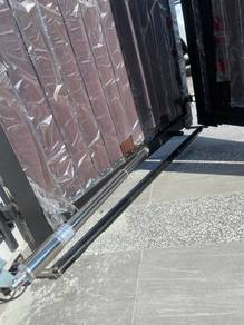 Smart Choice Autogate Trackless COMBO SET