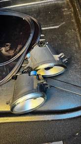 Foglamp bezza original perodua