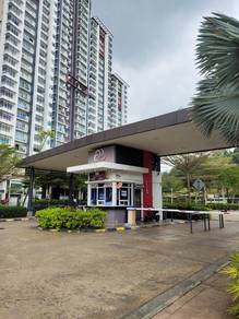 Apartment For Rent in Dwiputra Residences