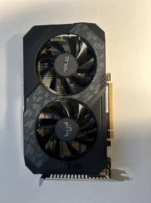 gtx 1660 super
