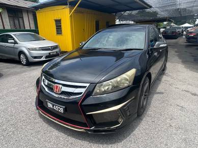 2013 Proton Perdana 2.4L EXECUTIVE