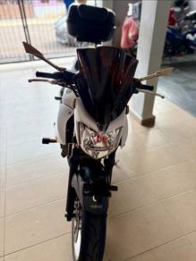 Yamaha XJ6