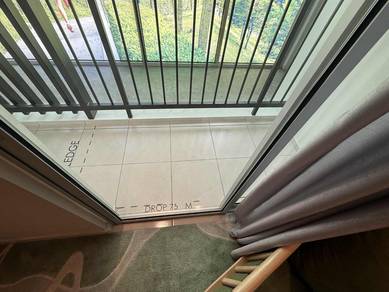 Service Residence For Sale in M Sinar @ Southville City