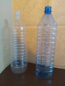 PET 1.5lit bottle to clear k