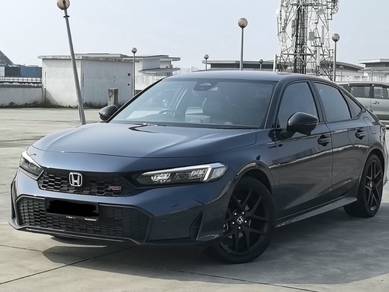 Honda Civic RS RS in Bandar Puteri Puchong, SGR