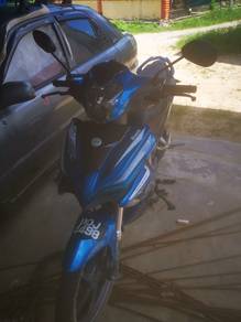 Benelli 150S
