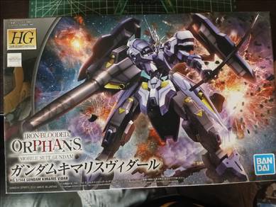Gundam HG Kimaris Vidar(BANDAI)