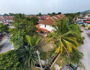 2-storey Terraced House For Sale in Bangi,SGR
