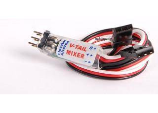 Hobbywing Ultra Small V-Tail Mixer