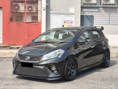 Perodua MyVi AV ADVANCE in Cheras, KUL