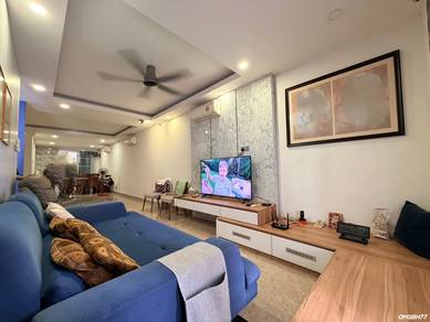 2-storey Terraced House For Sale in Port Klang,SGR