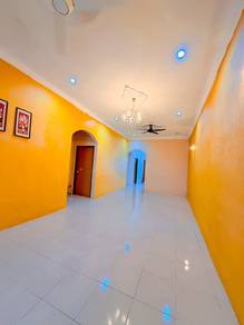 1-storey Terraced House For Sale in Padang Serai,KDH