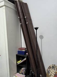 Bidai Kayu