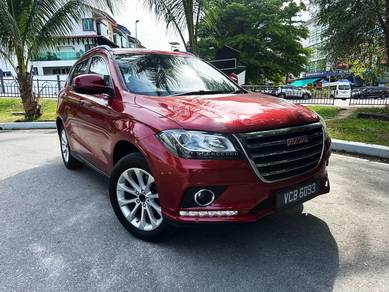 Haval H2 PREMIUM in Bukit Jalil, KUL