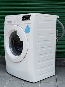 Electrolux mesin basuh Washer 8 ks