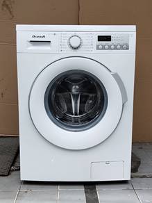 Brandt Washer mesin basuh 8 ks