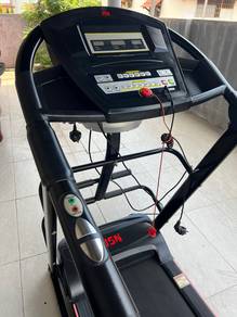 JCL Treadmill