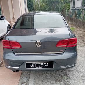 Volkswagen Passat TSI (CKD) in Pasir Puteh, KTN