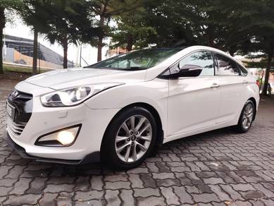 Hyundai i40 GDI PLUS in Cheras, SGR