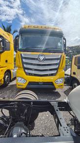 Foton Tunland V9 in Petaling Jaya, SGR