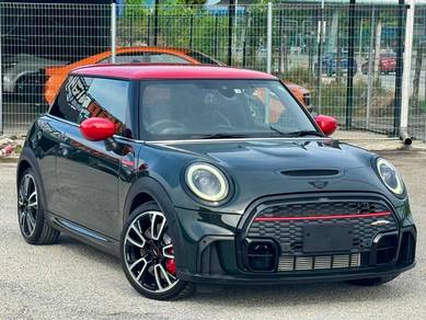 Mini John Cooper Works in Petaling Jaya, SGR