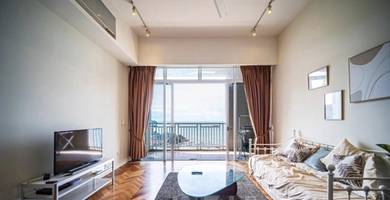 Condominium For Sale in Andaman @ Quayside