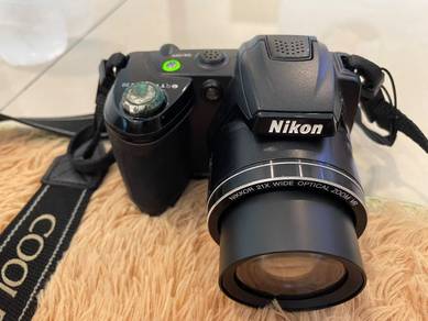 Nikon DSLR for Sale